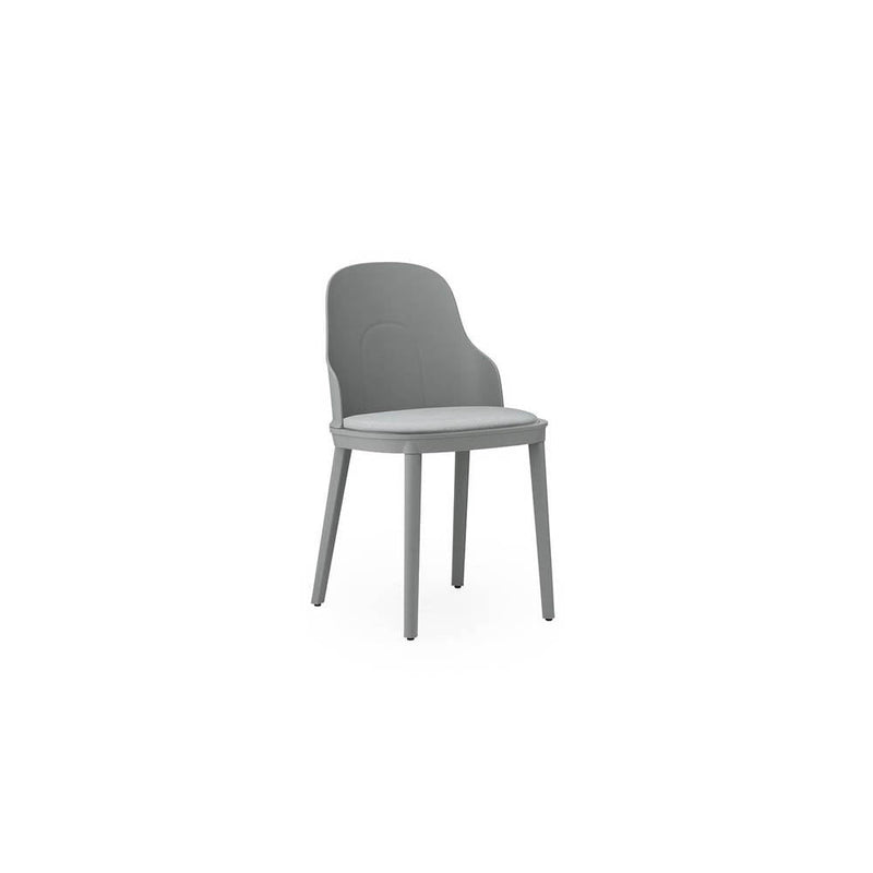 Allez Chair Upholstery by Normann Copenhagen - Additional Image 3