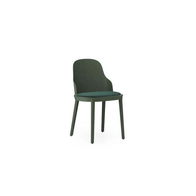 Allez Chair Upholstery by Normann Copenhagen - Additional Image 5