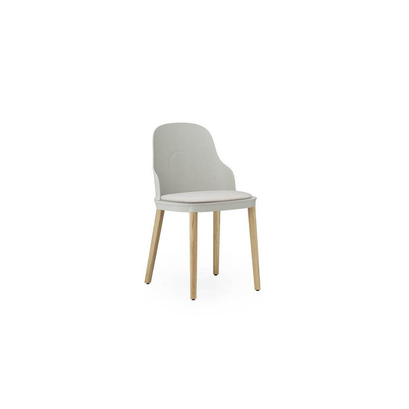 Allez Chair Upholstery by Normann Copenhagen - Additional Image 6