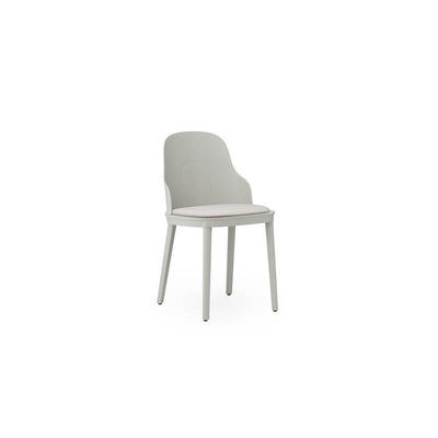 Allez Chair Upholstery by Normann Copenhagen - Additional Image 7