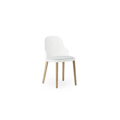 Allez Chair Upholstery by Normann Copenhagen - Additional Image 8