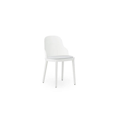 Allez Chair Upholstery by Normann Copenhagen - Additional Image 9
