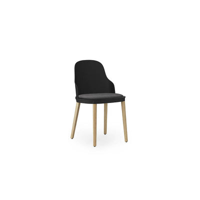 Allez Chair Upholstery by Normann Copenhagen