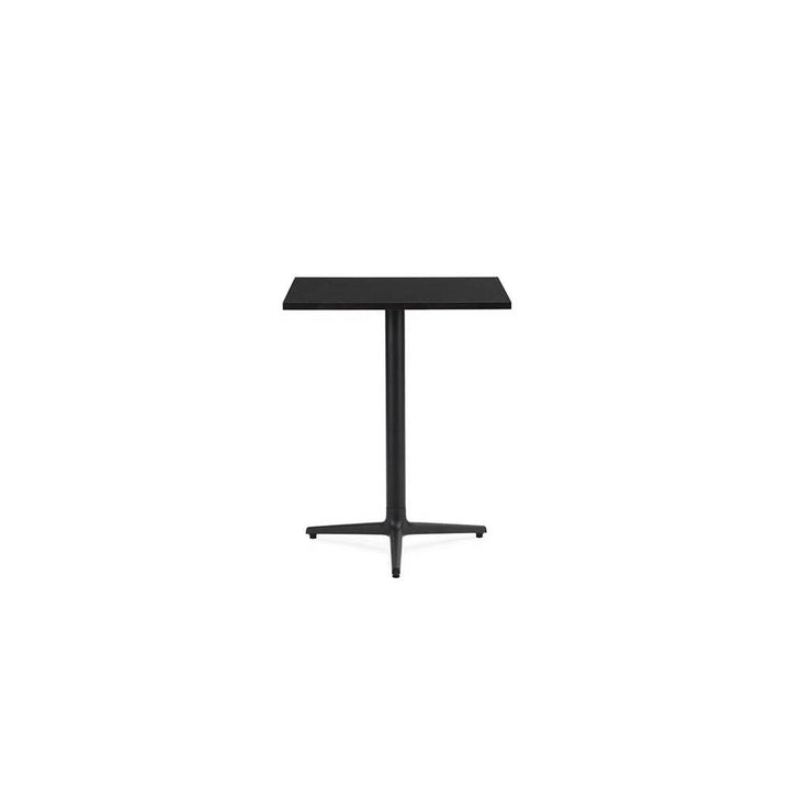 Allez Table 3L H29.52 23.62 x 23.62" by Normann Copenhagen