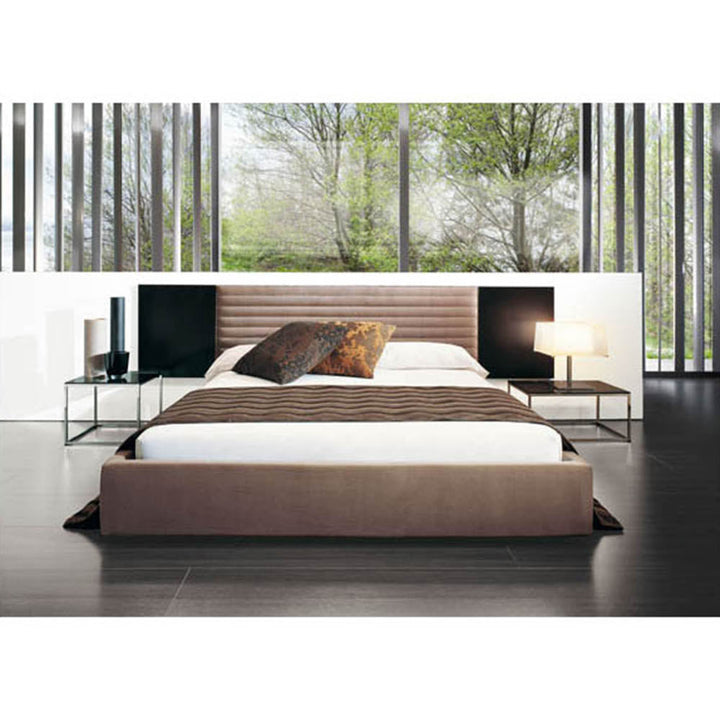 Alma Bed by Casa Desus