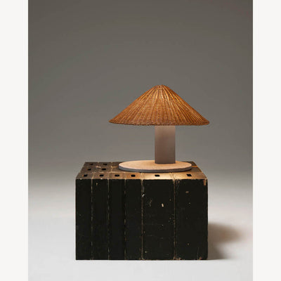 Alma Table Lamp by Tacchini