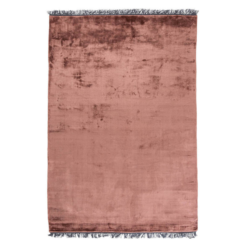Duetto Handmade Rug by Linie Design
