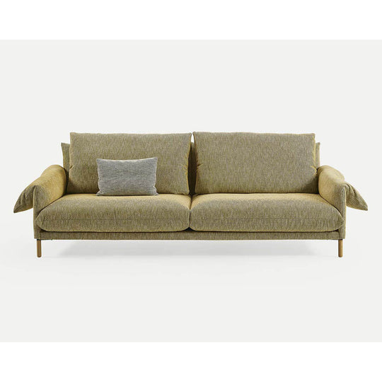 Alpino Seating Chaise Longue by Sancal Additional Image - 3