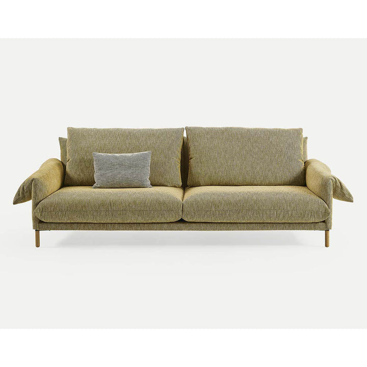 Alpino Seating Sofas by Sancal Additional Image - 2