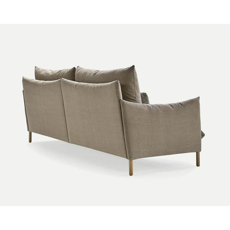 Alpino Seating Sofas by Sancal Additional Image - 4