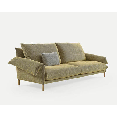 Alpino Seating Sofas by Sancal Additional Image - 7