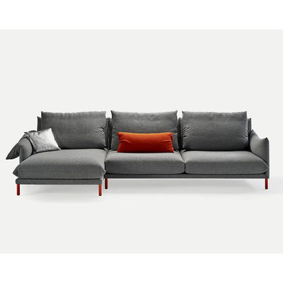 Alpino Seating Sofas by Sancal Additional Image - 9
