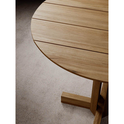 Altar Dining Table 87x37 Inch By Kettal Additional Image - 6