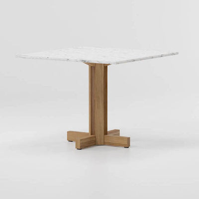 Altar Dining Table Diameter 29 Inch By Kettal Additional Image - 10