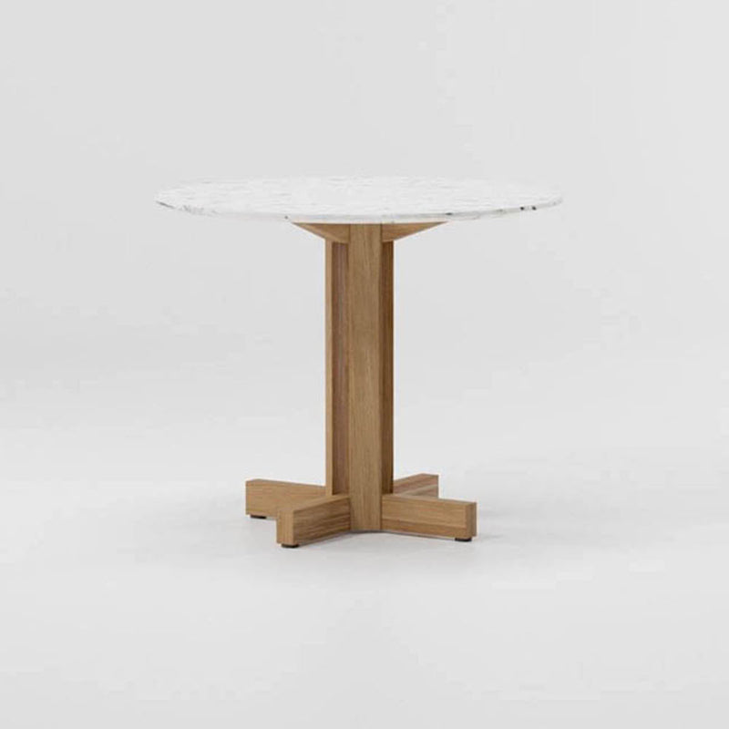 Altar Dining Table Diameter 29 Inch By Kettal Additional Image - 11