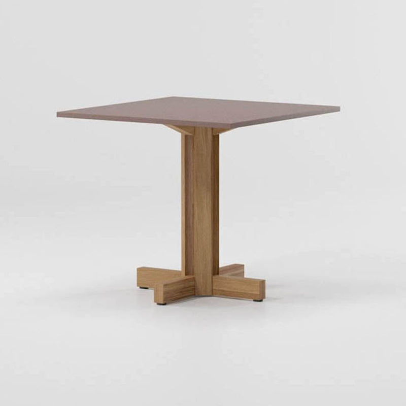 Altar Dining Table Diameter 29 Inch By Kettal Additional Image - 1