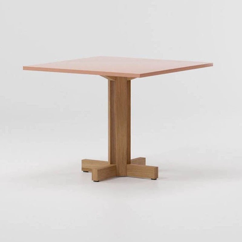 Altar Dining Table Diameter 29 Inch By Kettal Additional Image - 5