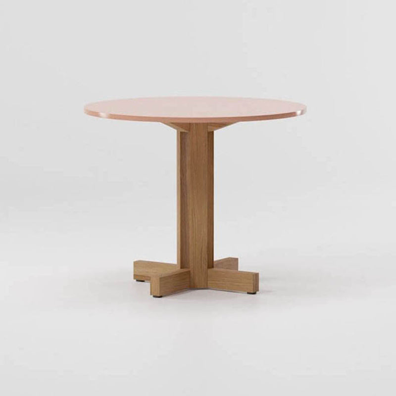 Altar Dining Table Diameter 29 Inch By Kettal Additional Image - 6