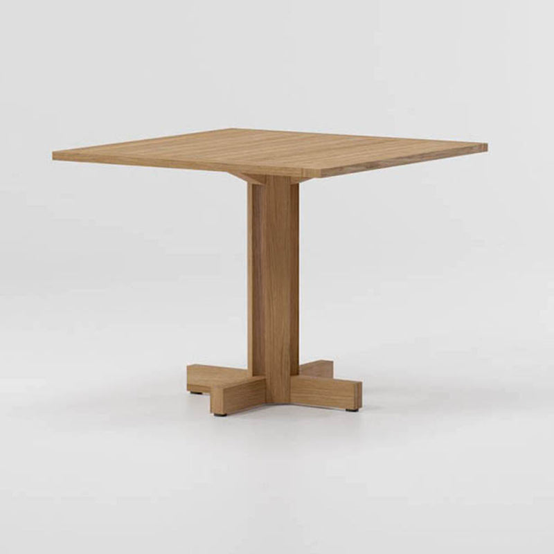 Altar Dining Table Diameter 29 Inch By Kettal Additional Image - 7