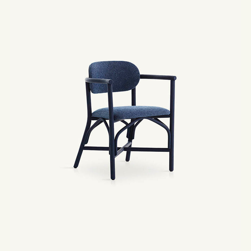 Altet Upholstered Dining Chair by Expormim