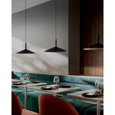 Altura Suspension Lamp  by Penta