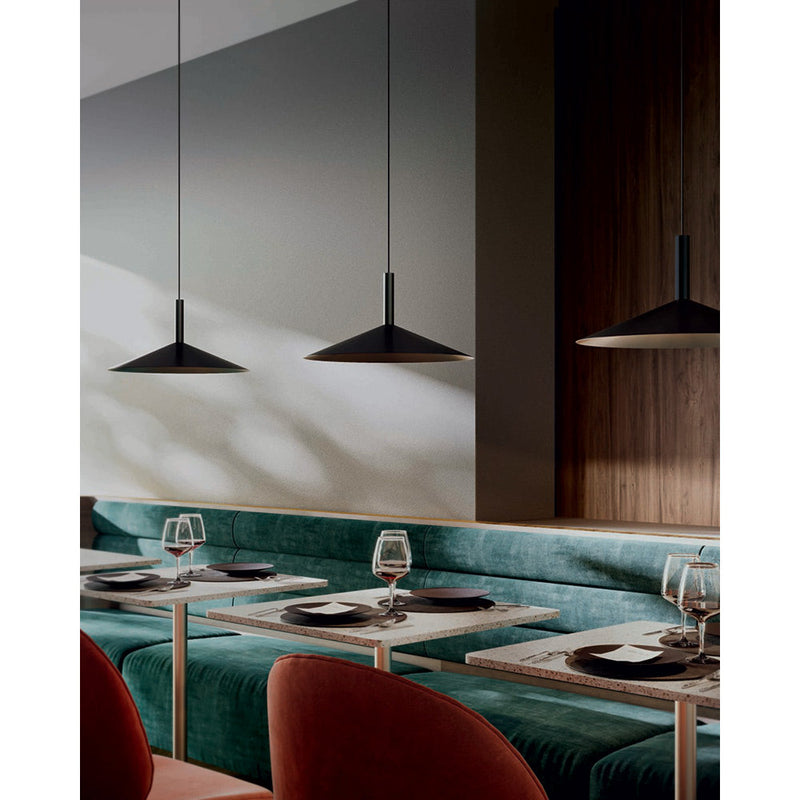 Altura Suspension Lamp  by Penta