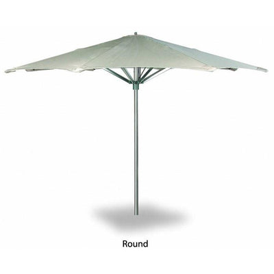 Objects Outdoor Aluminum Sunshade by Kettal