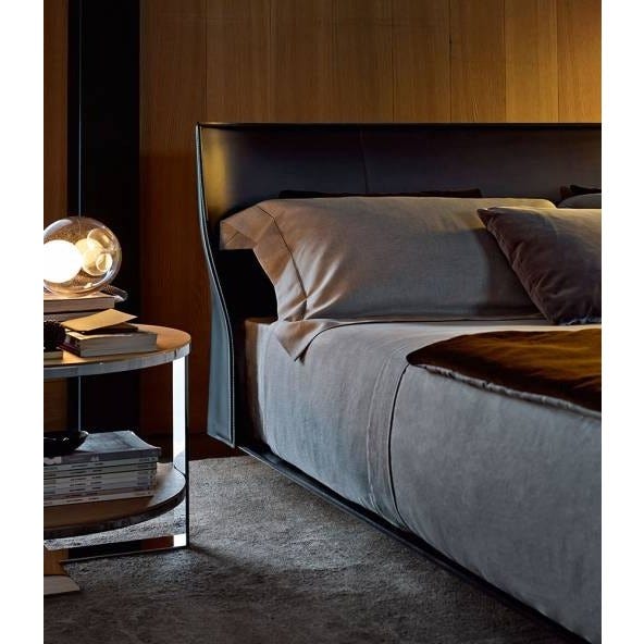 Quickship Alys Bed | B&B Italia | Urbanspace Interiors