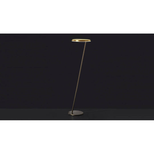 Amanita Floor Lamp by Oluce