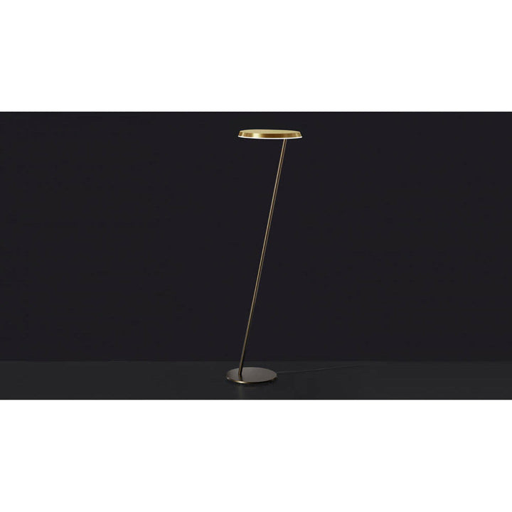 Amanita Floor Lamp by Oluce