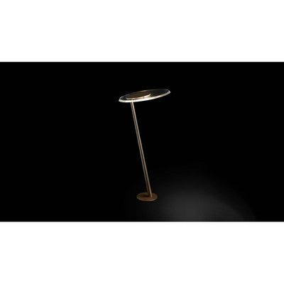 Amanita Outdoor Floor Lamp by Oluce Additional Image - 1