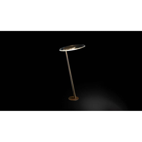 Amanita Outdoor Floor Lamp by Oluce Additional Image - 1