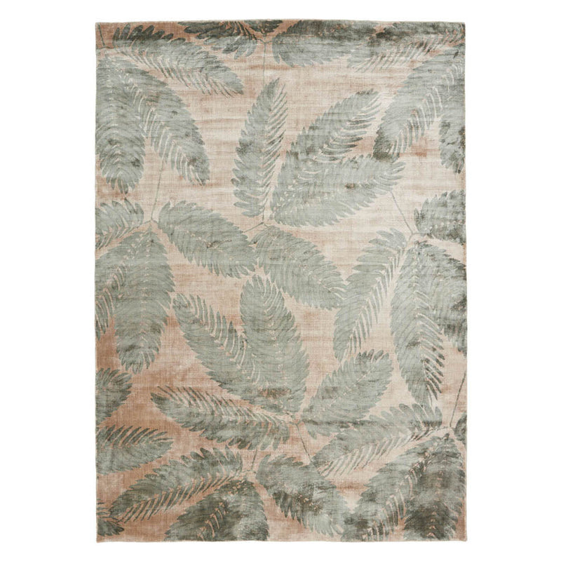 Monu Handmade Rug by Linie Design