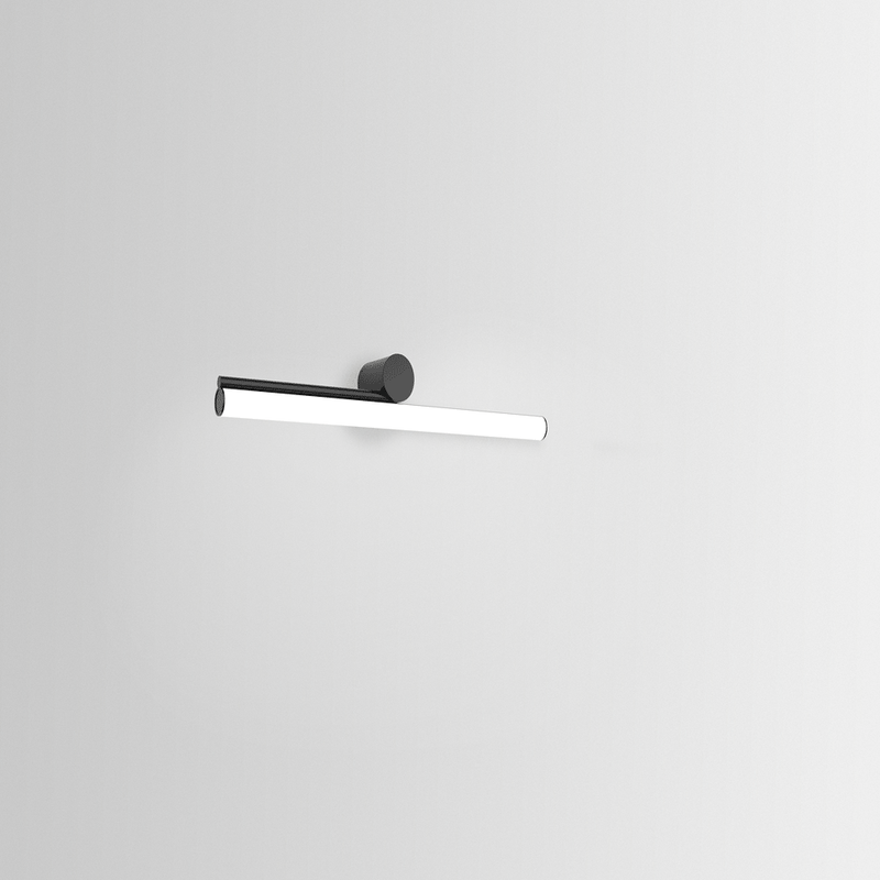 Ambrosia Wall-Light A 60 Left by Marset