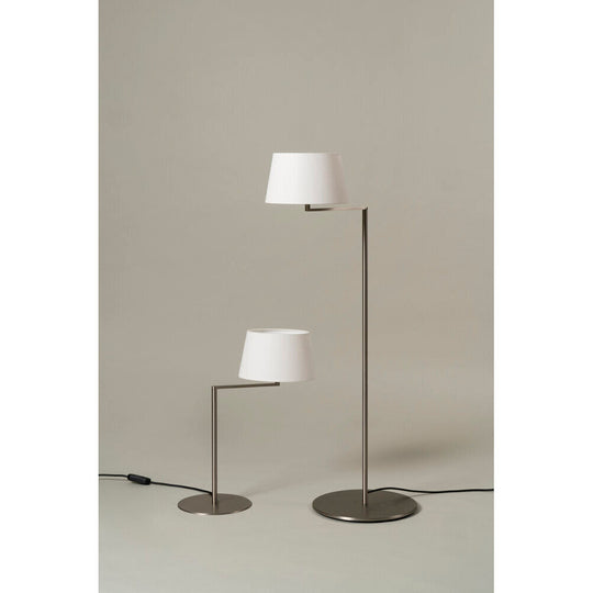 Americana Floor Lamp by Santa & Cole