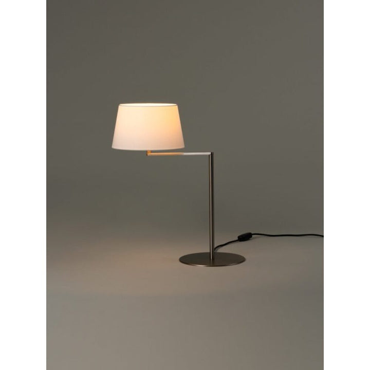 Americana Table Lamp by Santa & Cole