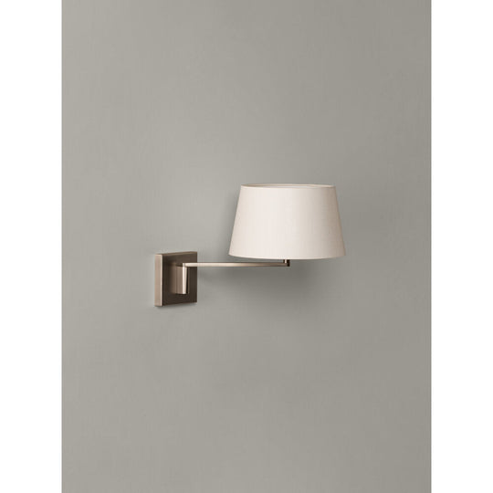 Americana Wall Lamp by Santa & Cole