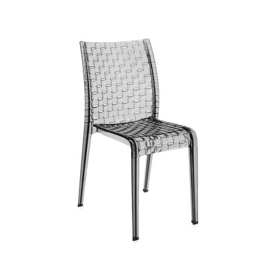 Ami Ami Dining Chair (Set of 2) by Kartell - Additional Image 3