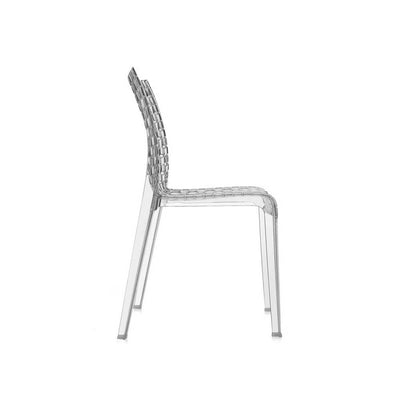 Ami Ami Dining Chair (Set of 2) by Kartell - Additional Image 4