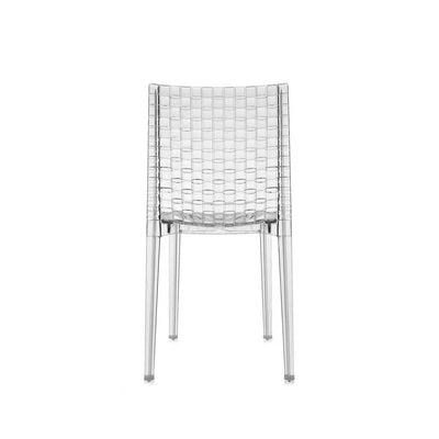 Ami Ami Dining Chair (Set of 2) by Kartell - Additional Image 6