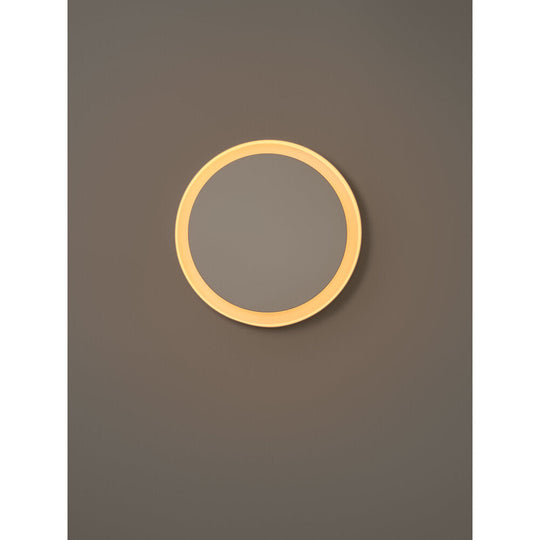 Amigo Wall Lamp by Santa & Cole