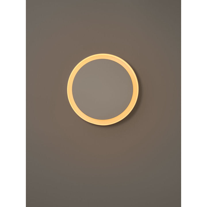 Amigo Wall Lamp by Santa & Cole
