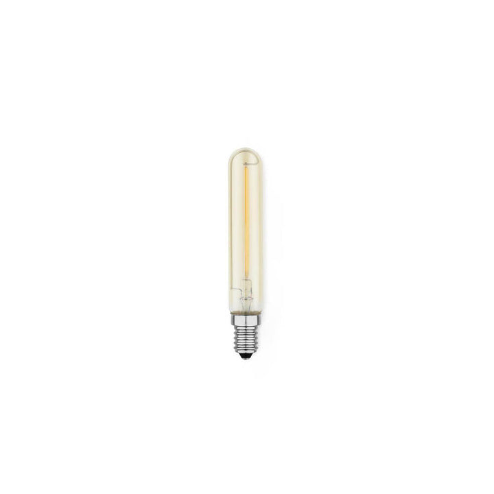 Amp Bulb 2W Led - EU E14 Clear by Normann Copenhagen