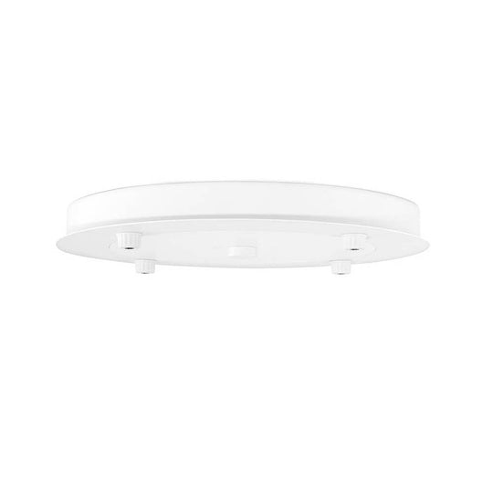 Amp Canopy 4 Pcs. White by Normann Copenhagen