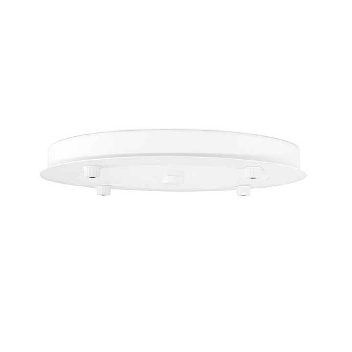 Amp Canopy 4 Pcs. White by Normann Copenhagen