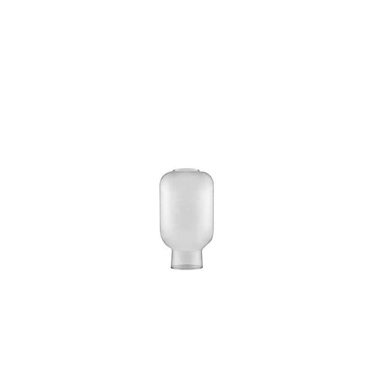 Amp Chandelier Glass by Normann Copenhagen