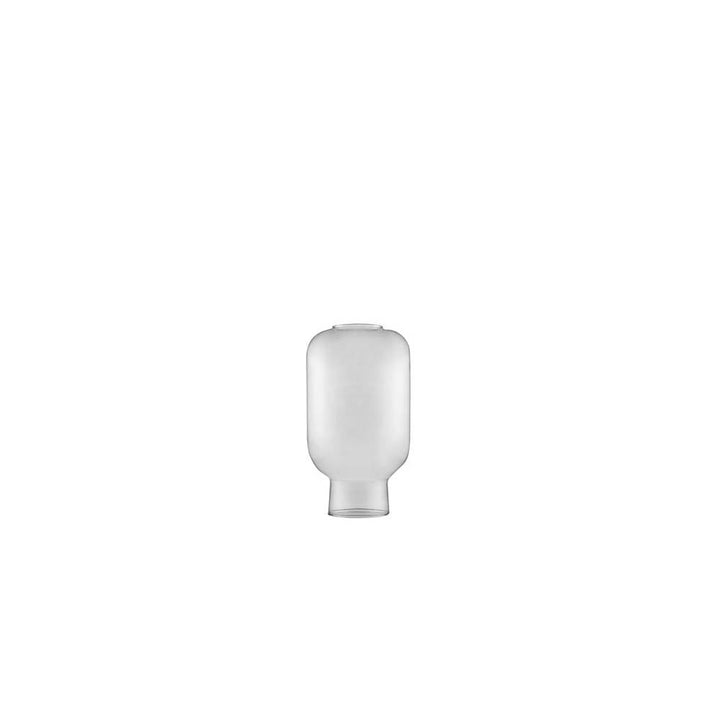 Amp Chandelier Glass by Normann Copenhagen