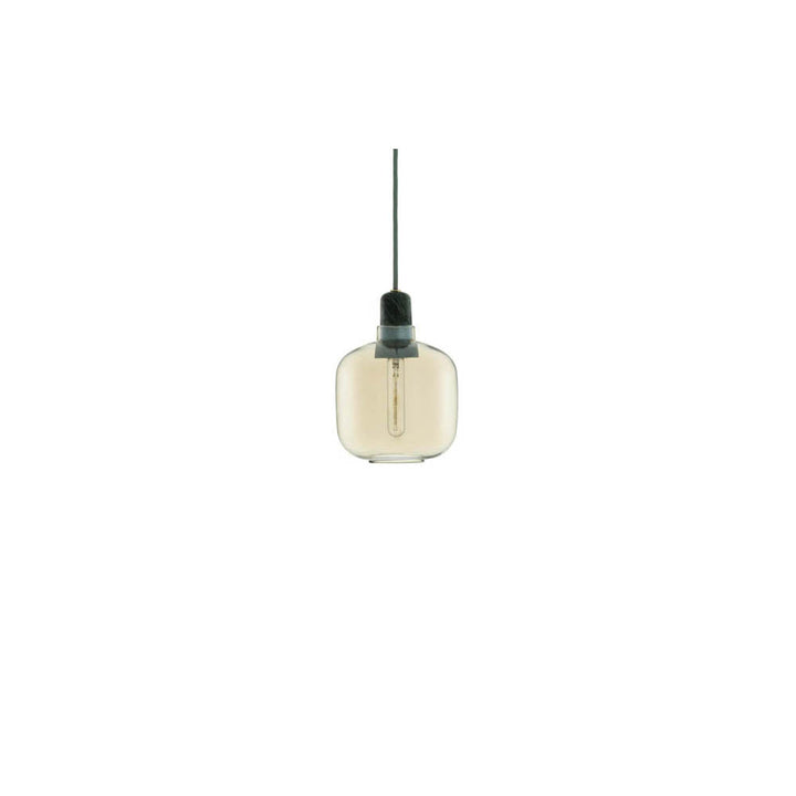 Amp Lamp Eu by Normann Copenhagen