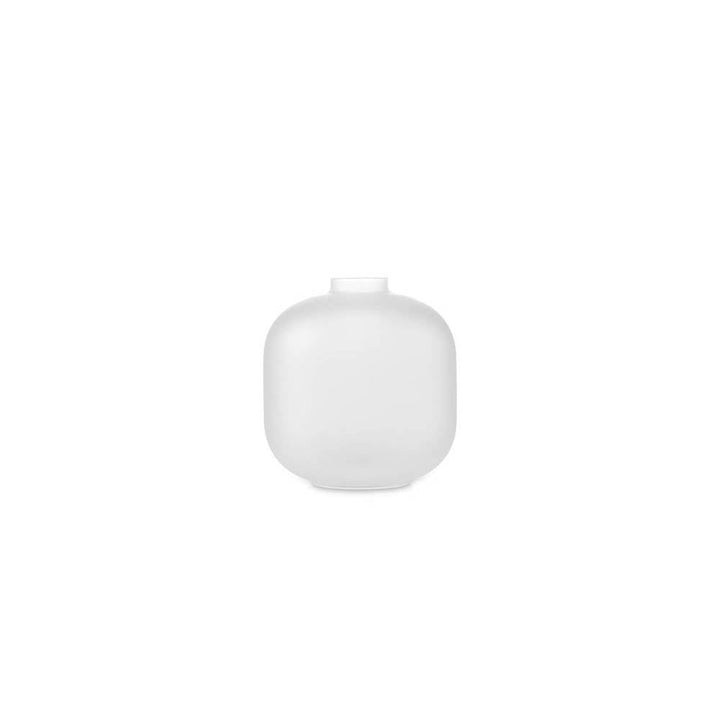 Amp Lamp Replacement Glass Matt/White by Normann Copenhagen