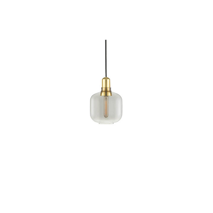 Amp Lamp Small by Normann Copenhagen